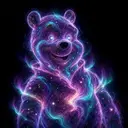 Cosmic Pooh $CP
