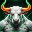 The White Bull $ANSEM