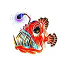 angle fish $ANG