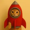 Roccat $rocketcat