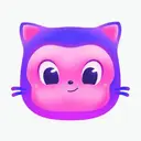 The Github Cat $Mona