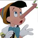 Pinocchio Playing Poker $PIMP