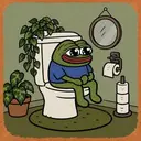 Pepe The Frog $PEPE