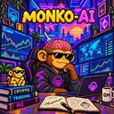 MONKO-AI $MONKAI