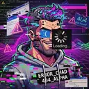 ERROR_CHAD $$ERRCHAD