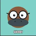 Nerdypus $$NERDY