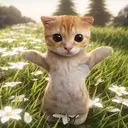 ay mi gatito $miaumiau