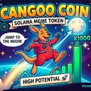 CANGOO COIN $CANG$$