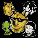 SUPERINUSONICDOGEELONALIENDOOMER $SUPERELON