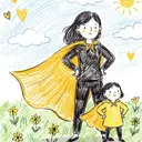 SUPERMAMA $SUPERMAMA