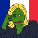 Pepe Le Pen $LEPEN
