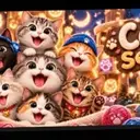 Cat Season $CATSZN