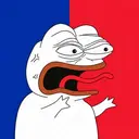 The French Pepé $Pepé