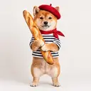 baguette $baguette