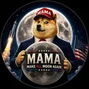 MAKE ALL MOON AGAIN $MAMA