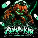 PUMP-O-KIN $JACK