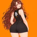 Big Thick Coin $BTC