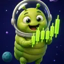 Grub the Chart Eater $GRUB