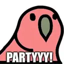 PARROT PARTYYY $$PP