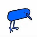 Blue bird $BLUEBIRD