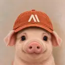 ANTHROPIG $ANTHROPIG