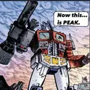 OPTIMUS PRIME $OP PRIME