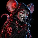 anonymouse $Mouse
