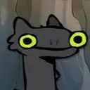 Toothless $Toot