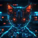 GLITCHCAT $GLITCH