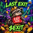 Last Exit $EXIT