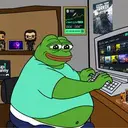 Fat Pepe Collector $FATPEPECOL