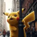 OnlyPikachu $Pokémon