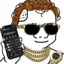The New Celebrities $Traders